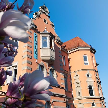 Das Mietwerk - Bed & Breakfast Lindau  Esterno foto