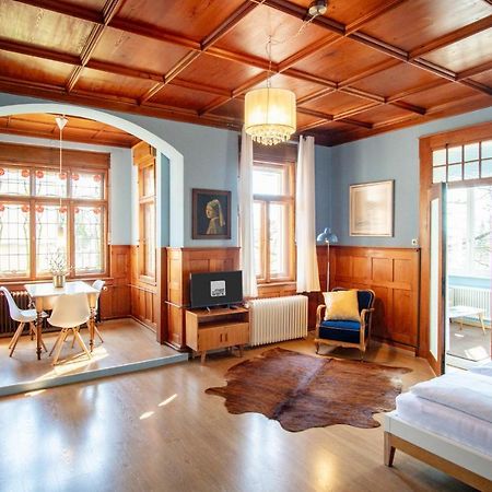 Das Mietwerk - Bed & Breakfast Lindau  Esterno foto