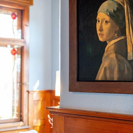 Das Mietwerk - Bed & Breakfast Lindau  Esterno foto