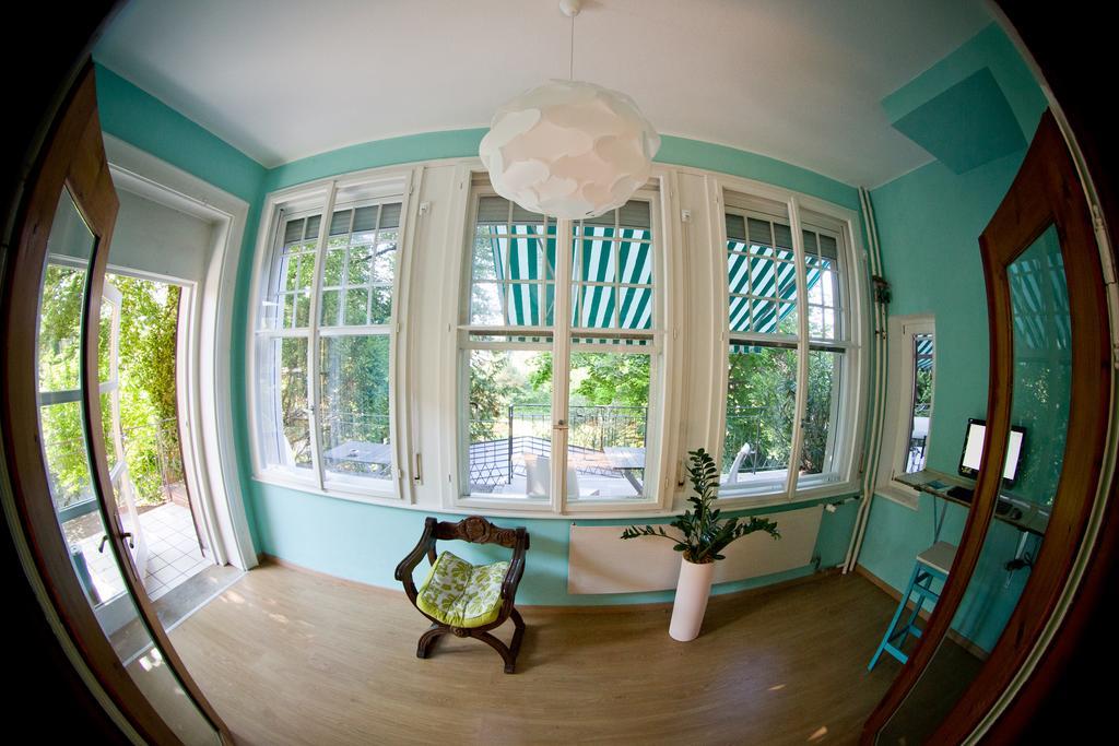 Das Mietwerk - Bed & Breakfast Lindau  Camera foto