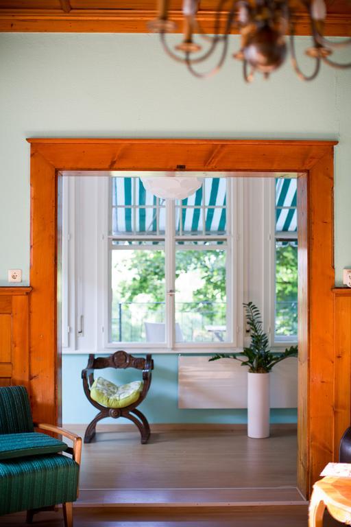 Das Mietwerk - Bed & Breakfast Lindau  Esterno foto