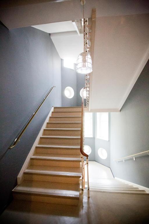 Das Mietwerk - Bed & Breakfast Lindau  Esterno foto