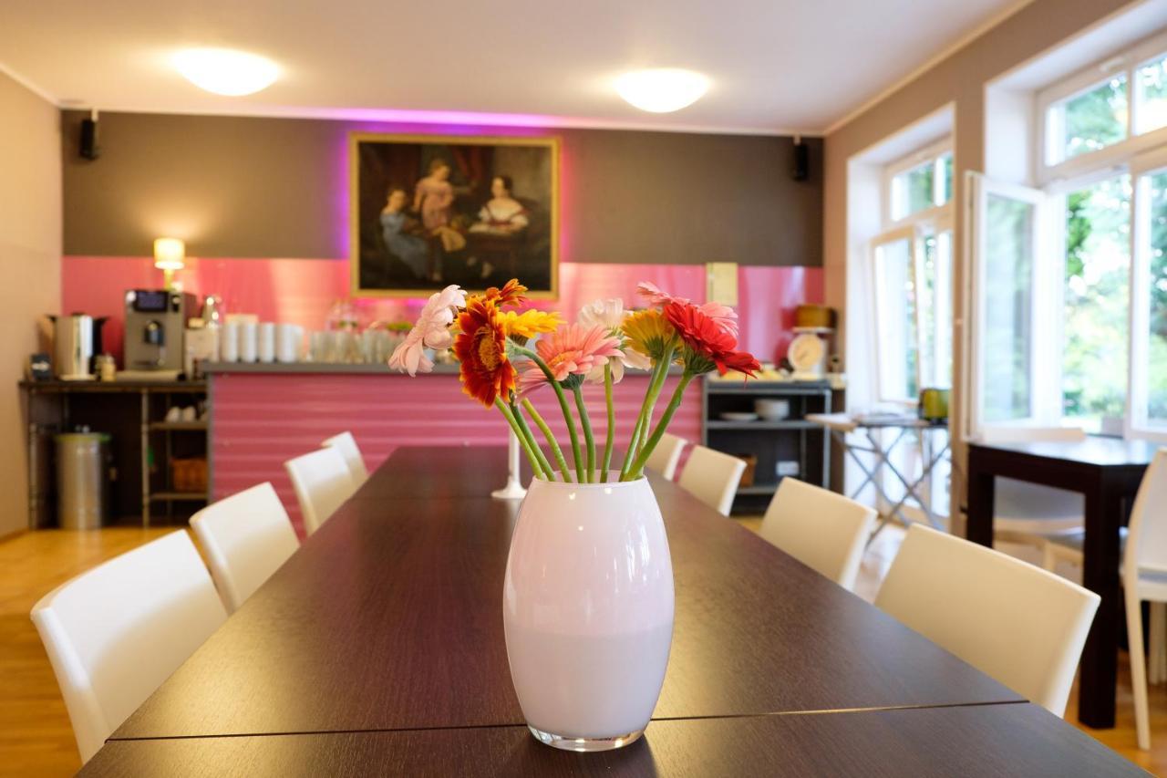 Das Mietwerk - Bed & Breakfast Lindau  Esterno foto