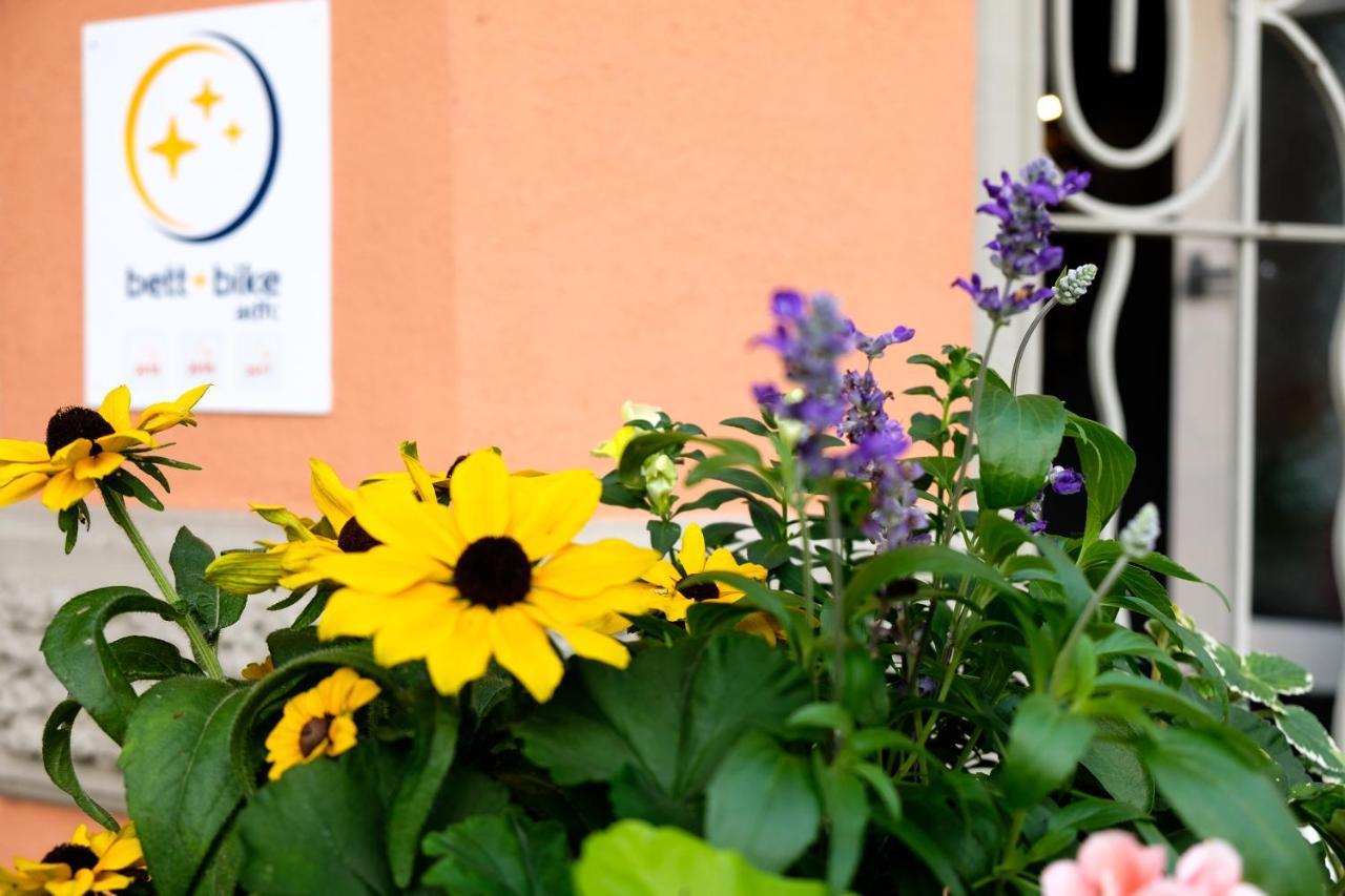 Das Mietwerk - Bed & Breakfast Lindau  Esterno foto