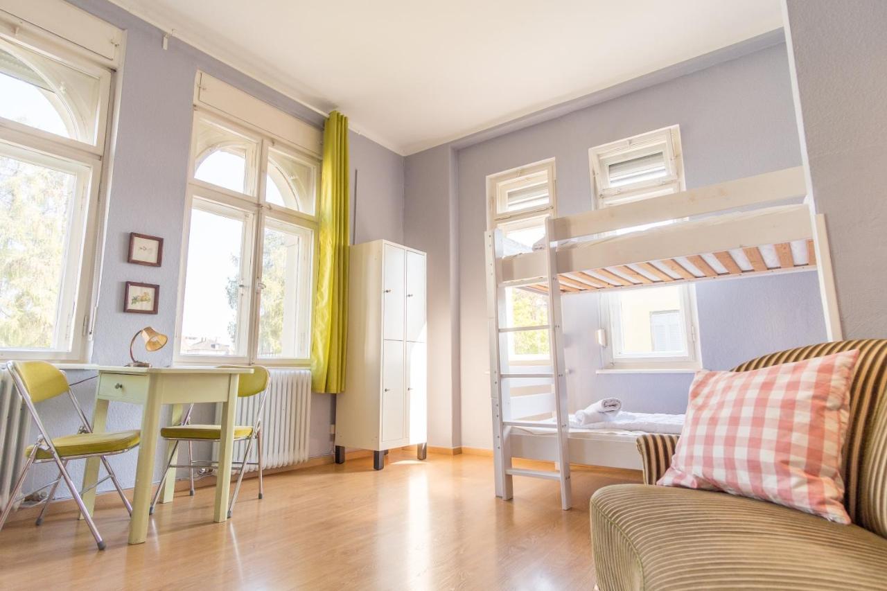Das Mietwerk - Bed & Breakfast Lindau  Camera foto