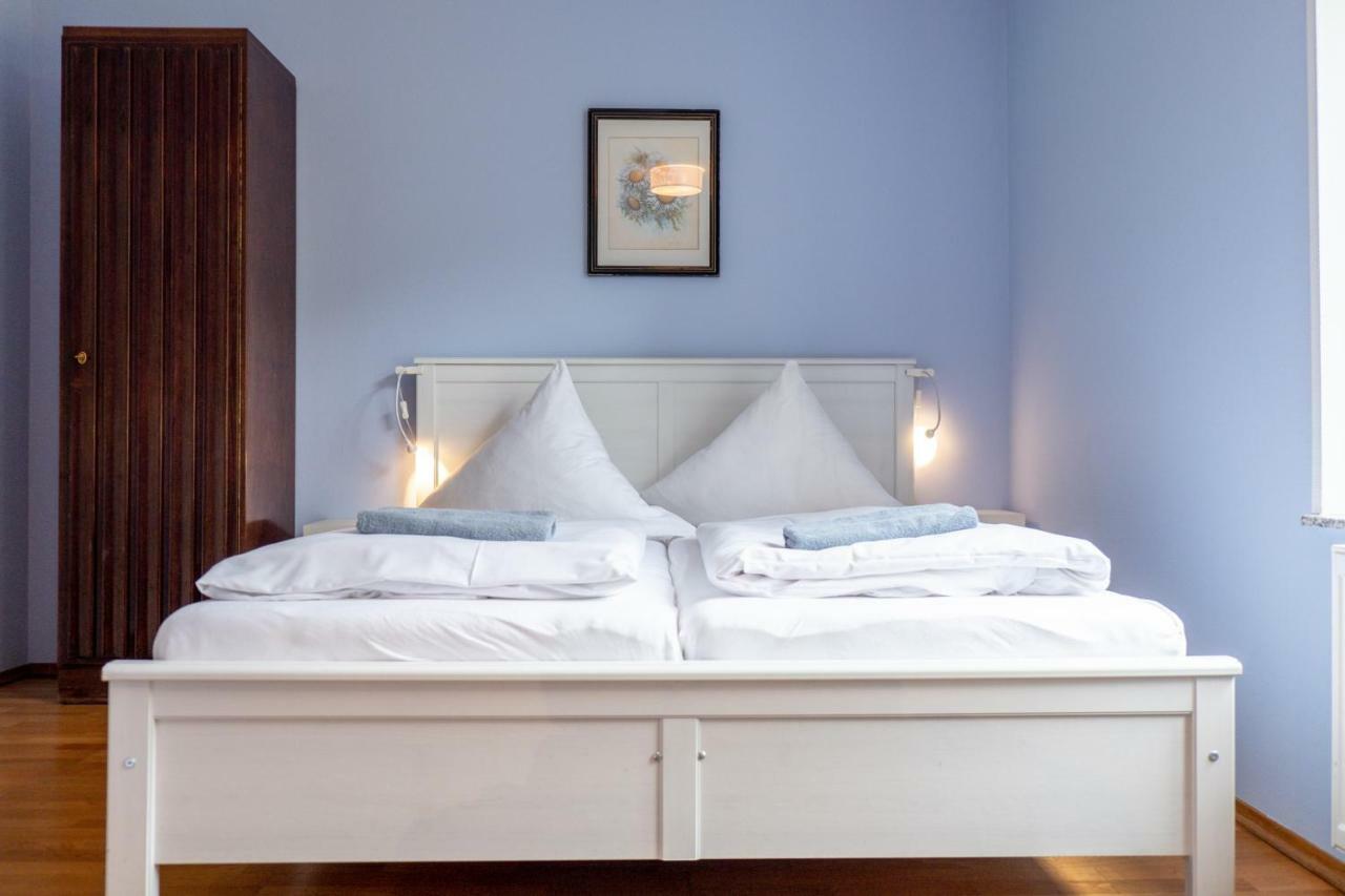 Das Mietwerk - Bed & Breakfast Lindau  Camera foto