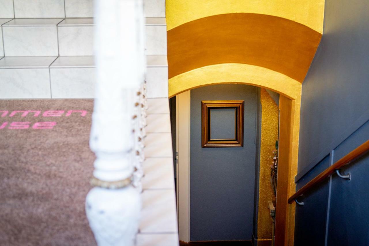 Das Mietwerk - Bed & Breakfast Lindau  Esterno foto