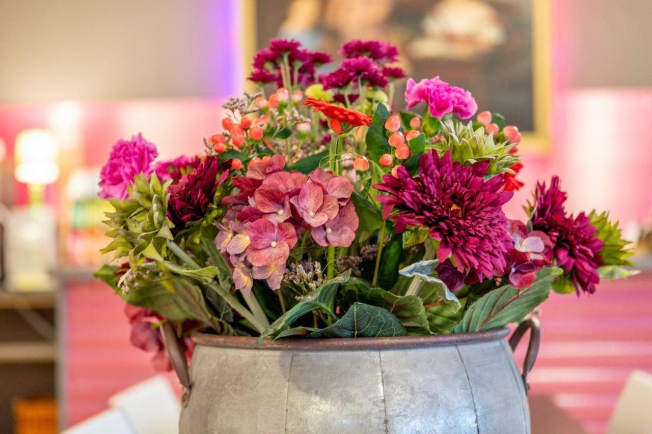 Das Mietwerk - Bed & Breakfast Lindau  Esterno foto